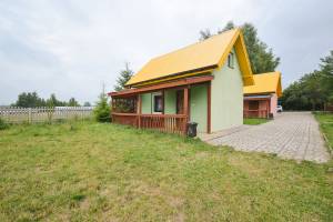 Domki pod Brzózkami