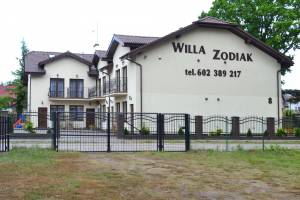 Willa Zodiak