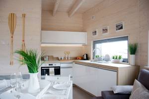 Domki Skandynawskie Bingo