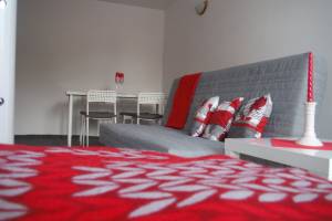 Apartament Słoneczny