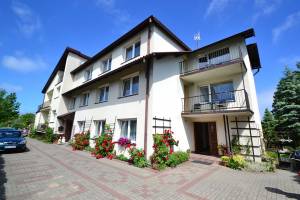 Pokoje Gościnne Maria