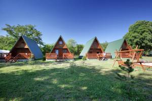 Ośrodek Wypoczynkowy Grzybek