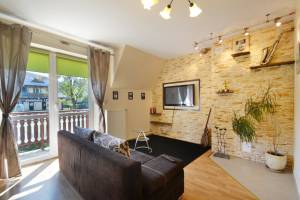 Apartamenty Skaldowie 