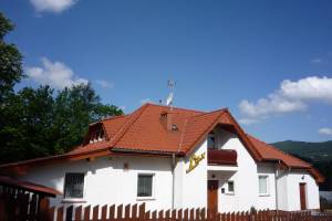 Pokoje gościnne Lux