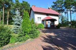 Kwatery Prywatne Ewa 