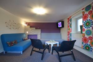 Apartamencik Pod Krokusem