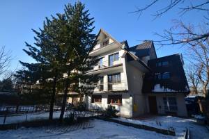 Pokoje Gościnne Ryś