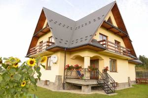 Pokoje Gościnne u Marty