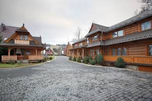 Pokoje Gościnne u Bakiesów