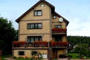 Pokoje Bożena Sydor