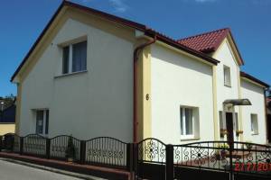 Pokoje gościnne Aniszewski