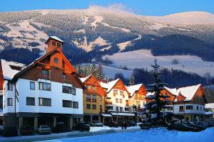 SKI Apartamenty - Karkonosze