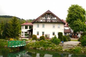 Agroturystyka Muflonik