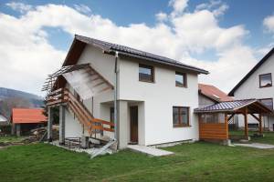 Pokoje gościnne - Pavol Tetík