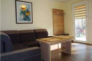 Apartament I w Boszkowie