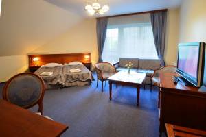 Rezydencja Piastowska