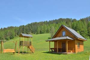 Agroturystyka u Moniki