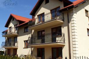 E-Apartamenty by Hanna 