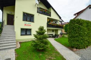 Pokoje Gościnne Harnaś