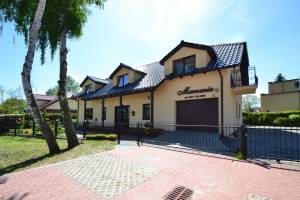 Pokoje Gościnne Marzenie