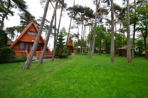 Ośrodek Wczasowy Posejdon