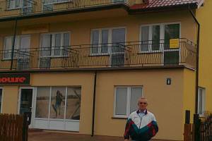 Pokoje gościnne Jarosławianka