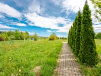 Park z miejscem do grillowania w Jazowsku