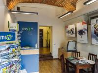 Informacja Turystyczna w Andrychowie