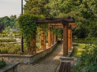 Pijalnia wód mineralnych - Pijalnia Artystyczna