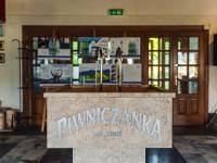 Pijalnia wód mineralnych - Pijalnia Artystyczna