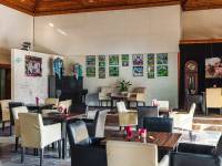 Pijalnia wód mineralnych - Pijalnia Artystyczna