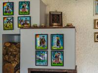 Pijalnia wód mineralnych - Pijalnia Artystyczna