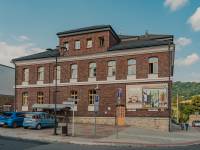 Miejsko - Gminny Ośrodek Kultury im. Danuty Szaflarskiej