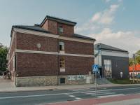 Miejsko - Gminny Ośrodek Kultury im. Danuty Szaflarskiej