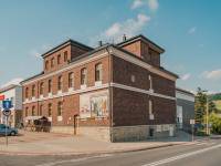 Miejsko - Gminny Ośrodek Kultury im. Danuty Szaflarskiej