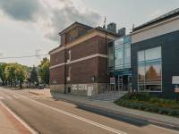 Miejsko - Gminny Ośrodek Kultury im. Danuty Szaflarskiej