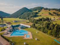 Kąpielisko na Radwanowie