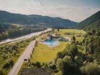 Kąpielisko na Radwanowie