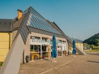 Kąpielisko na Radwanowie