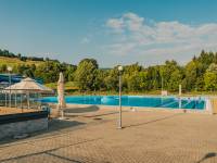 Kąpielisko na Radwanowie