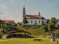 Kościół pw Narodzenia Najświętszej Maryi Panny