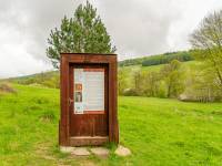 Długie - nieistniejąca łemkowska wieś