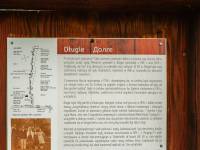 Długie - nieistniejąca łemkowska wieś