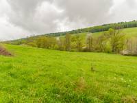 Długie - nieistniejąca łemkowska wieś