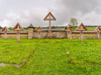 Cmentarz wojenny nr 44 w Długiem