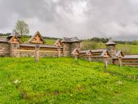 Cmentarz wojenny nr 44 w Długiem