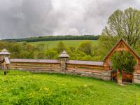 Cmentarz wojenny nr 44 w Długiem