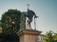 Kapliczka św. Jana Kantego