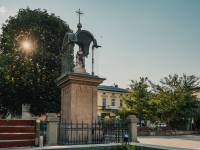 Kapliczka św. Jana Kantego