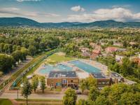 Aquapark w Andrychowie